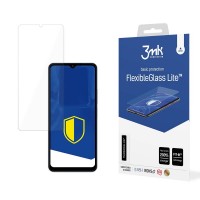  Ekrāna aizsargplēve 3mk Flexible Glass Lite Xiaomi Redmi A3 
